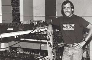 Dave Smith Instruments, Sequential, Synthétiseur Prophet-5, Sequential Circuits