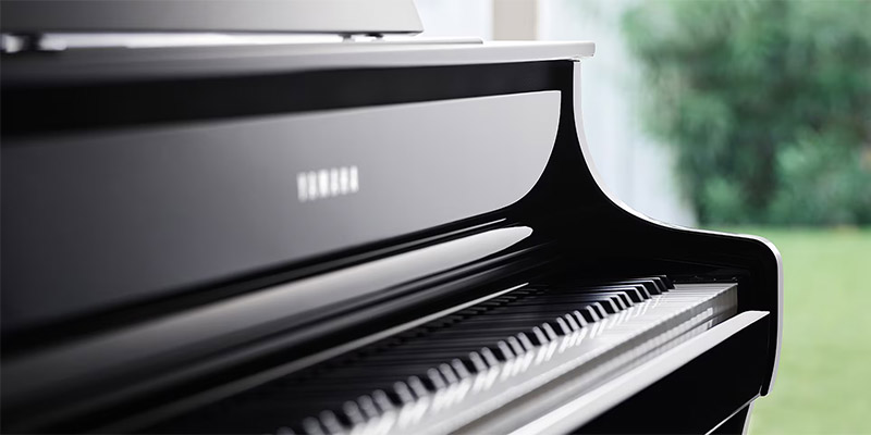 Piano numérique Yamaha, lequel choisir ?