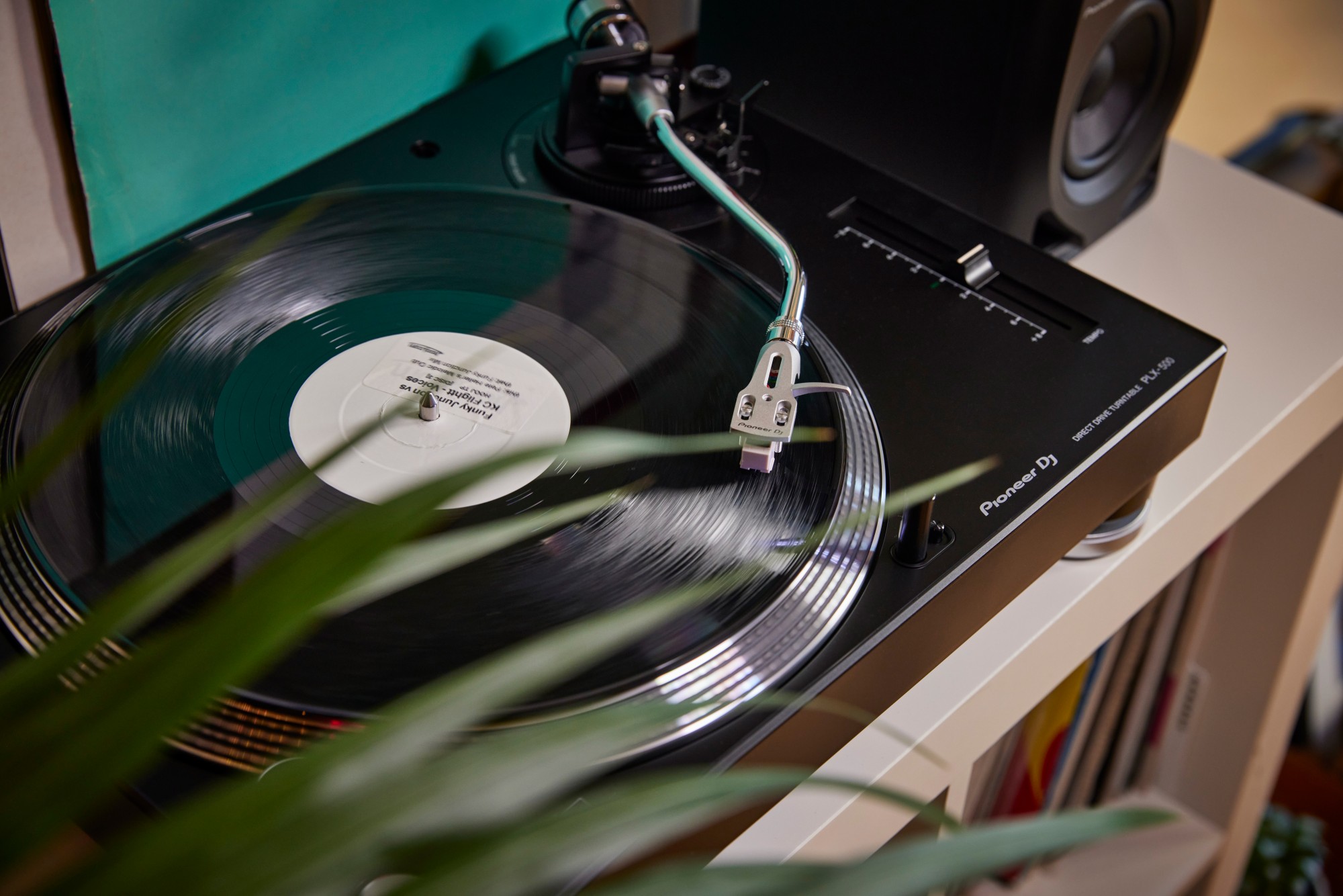 Comment configurer votre platine DJ ?