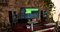 Enceintes de monitoring PreSonus ERIS