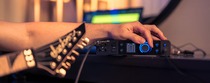 Interfaces audio PreSonus Quantum