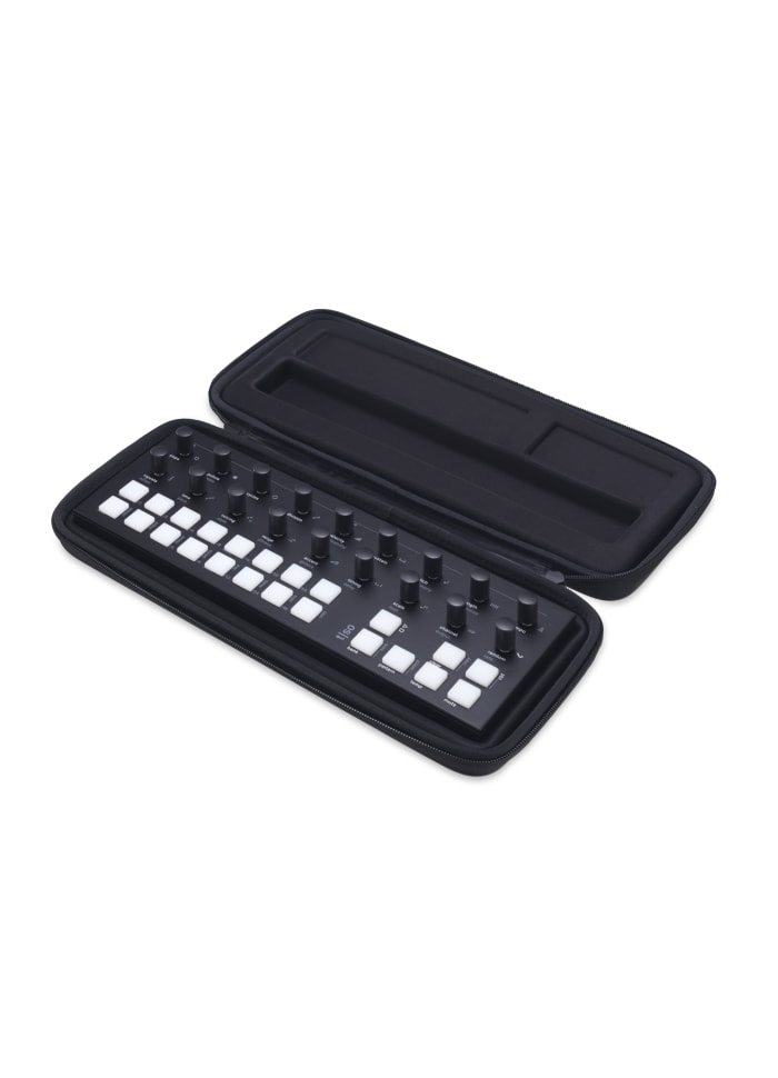 Torso Electronics T-1 Carry Case - Housse Et Etuis Produit Studio - Variation 1