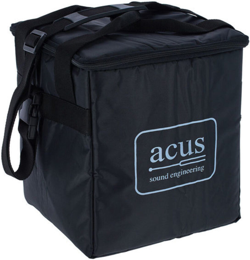 Acus Oneforstreet 5 Amp Bag - Housse Ampli - Main picture