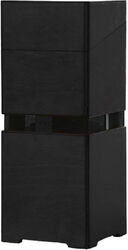 Combo ampli acoustique Acus AllAround 4 - Black Wood