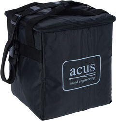 Housse ampli Acus One Forstrings 5 Amp Bag