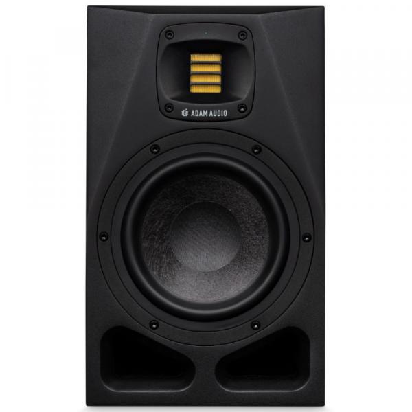 Studio Monitors : A MUST for HiFi : Adam Audio A7V Active's 