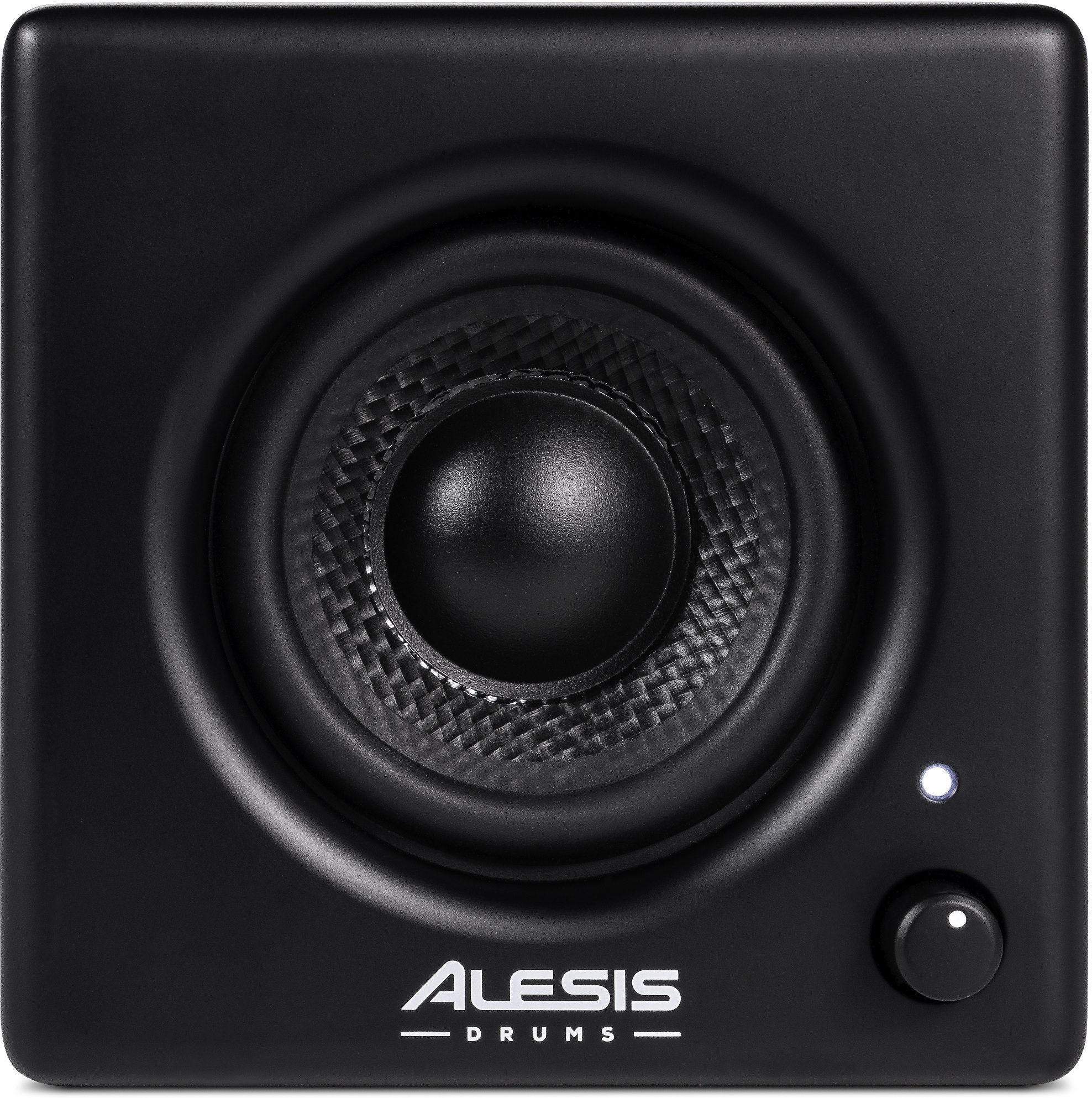 Alesis Nitro Amp 70w 1x3 - SystÊme AmplifiÉ Batterie Électronique - Main picture