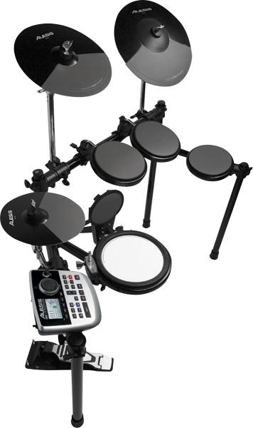 Alesis dm8 usb kit прошивка