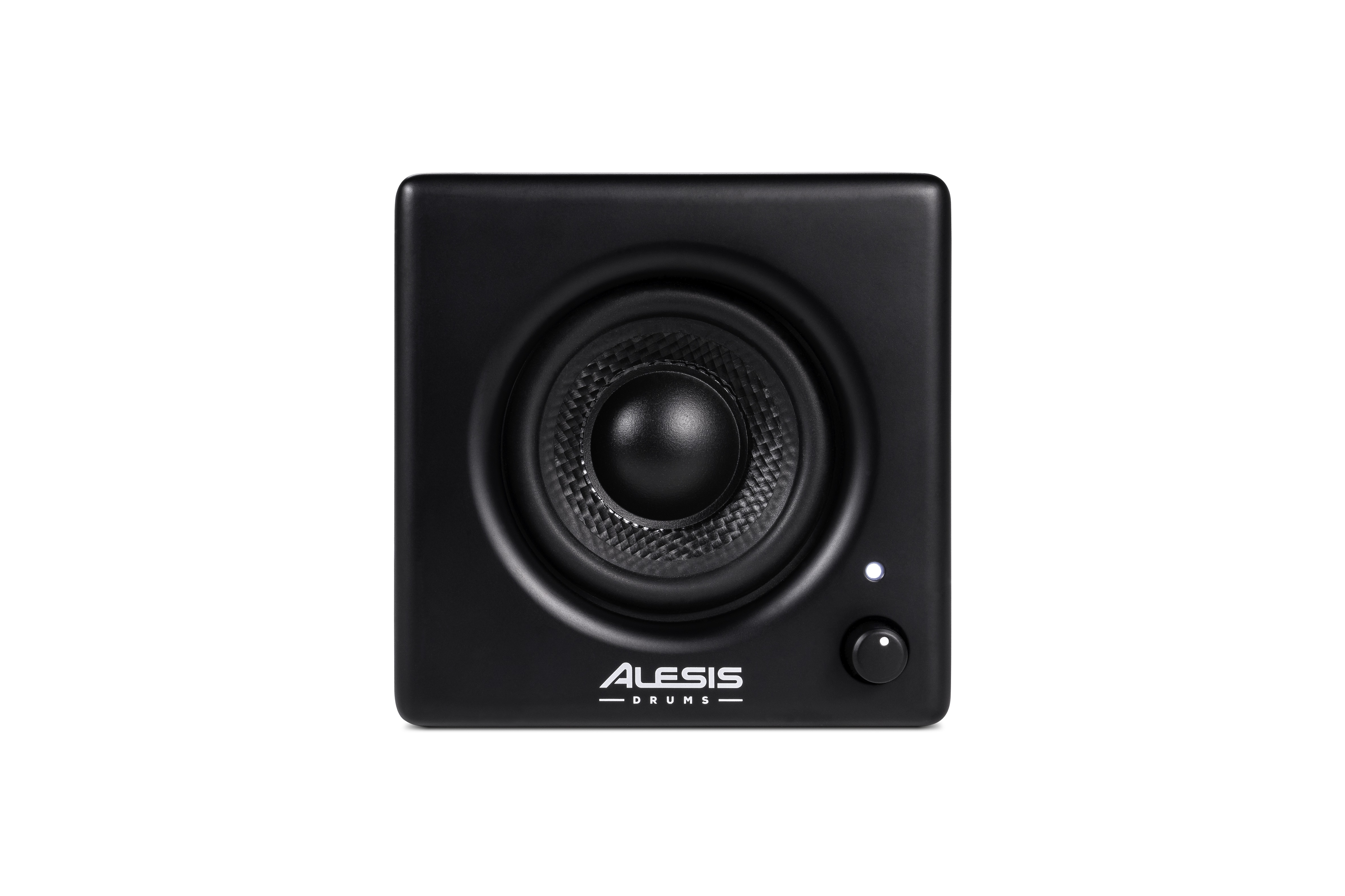 Alesis Nitro Amp 70w 1x3 - SystÊme AmplifiÉ Batterie Électronique - Variation 1