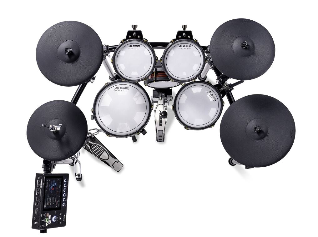 Alesis Strata Core Drum Kit - Kit Batterie Électronique - Variation 7