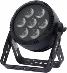 Projecteurs à leds Algam lighting IP-PAR-725-QUAD