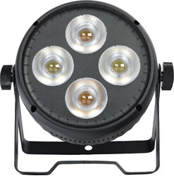 Projecteurs à leds Algam lighting PAR COB 450 CW WW