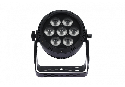 Algam Lighting Ip-par-725-quad - Projecteurs À Leds - Variation 1