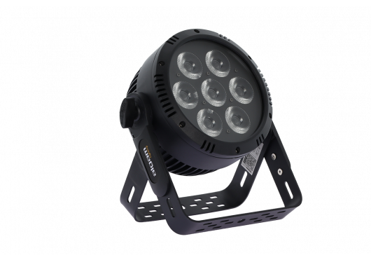 Algam Lighting Ip-par-725-quad - Projecteurs À Leds - Variation 2