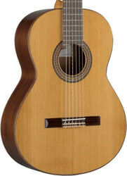 Guitare classique format 3/4 Alhambra Cadete 3C 3/4 - Natural