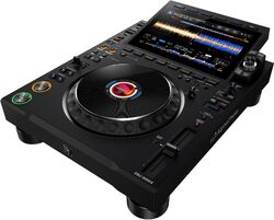 Contrôleur dj autonome Pioneer dj CDJ-3000X