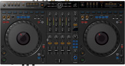 Contrôleur dj usb Alphatheta DDJ-GRV6