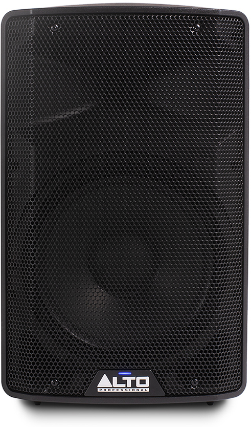 Alto Tx 410 - Enceinte Sono Active - Main picture