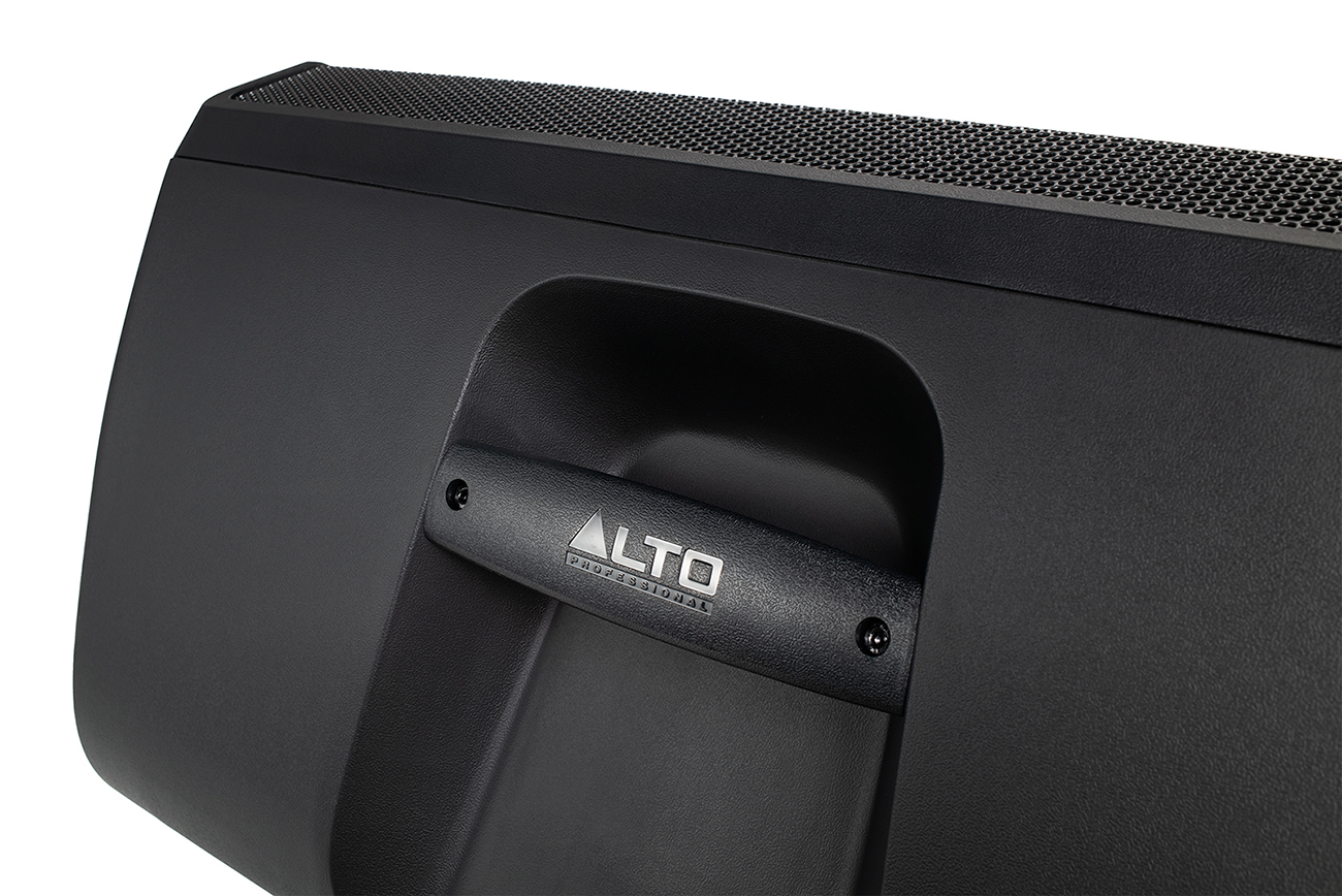 Alto Tx 412 - Enceinte Sono Active - Variation 4