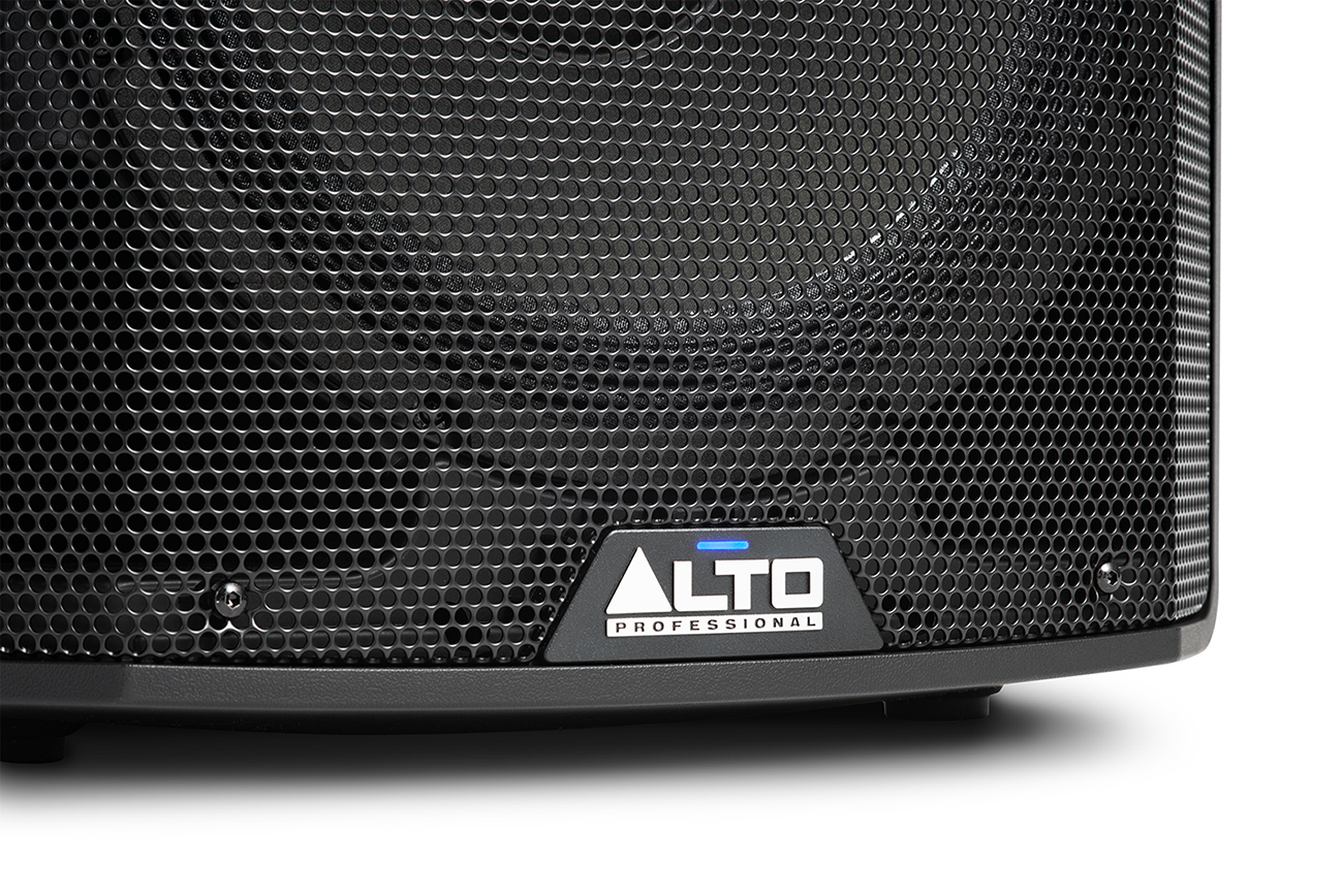 Alto Tx 412 - Enceinte Sono Active - Variation 5