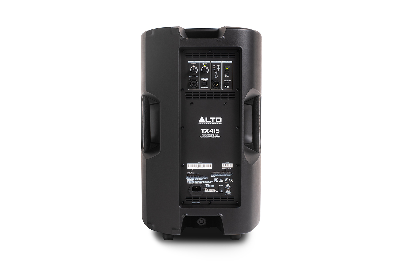 Alto Tx 415 - Enceinte Sono Active - Variation 2