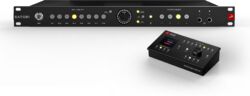 Contrôleur de monitoring Antelope audio Satori Gen2 + R4S