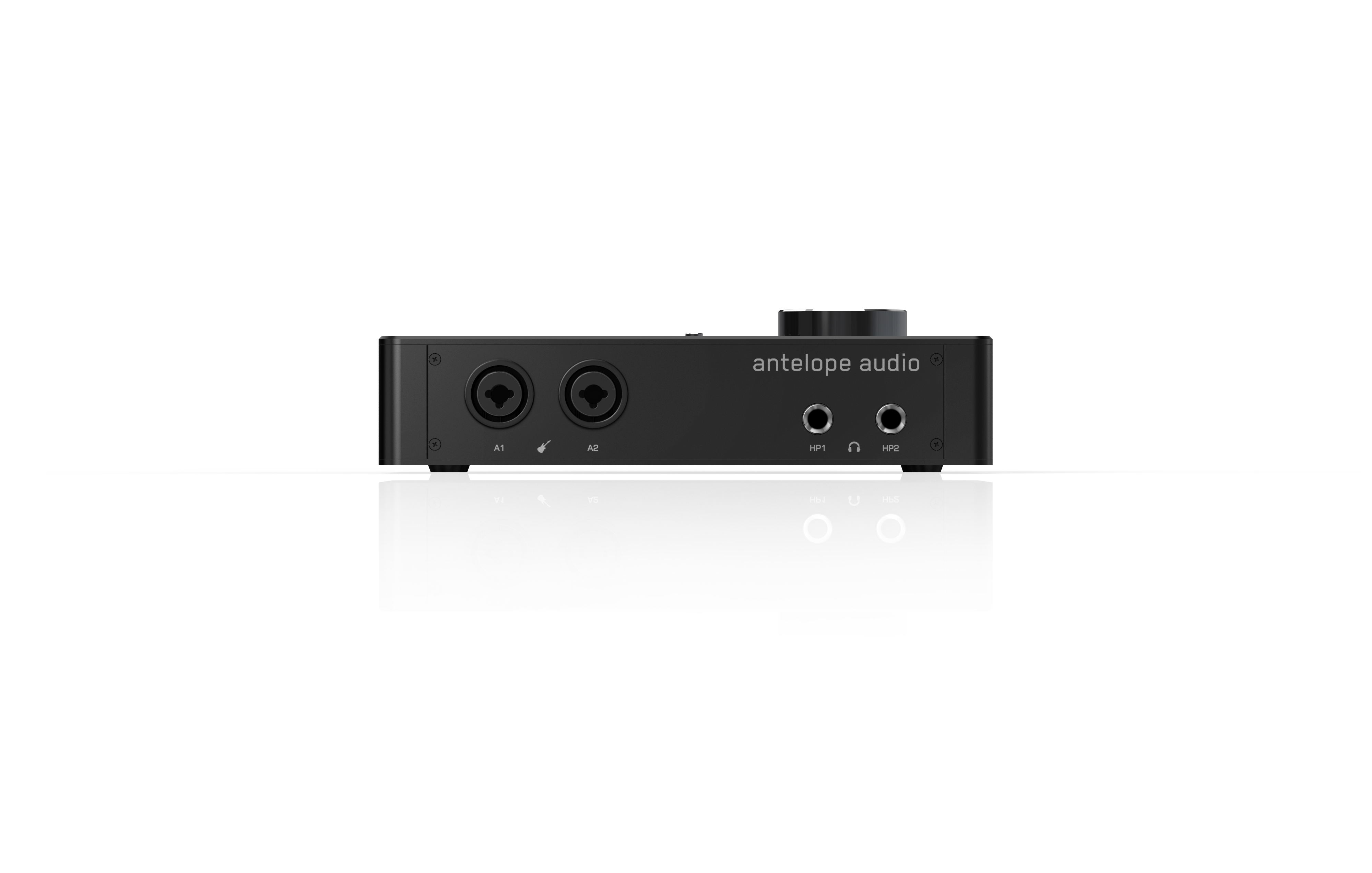 Antelope Audio Zen Quadro - Carte Son Usb - Variation 3