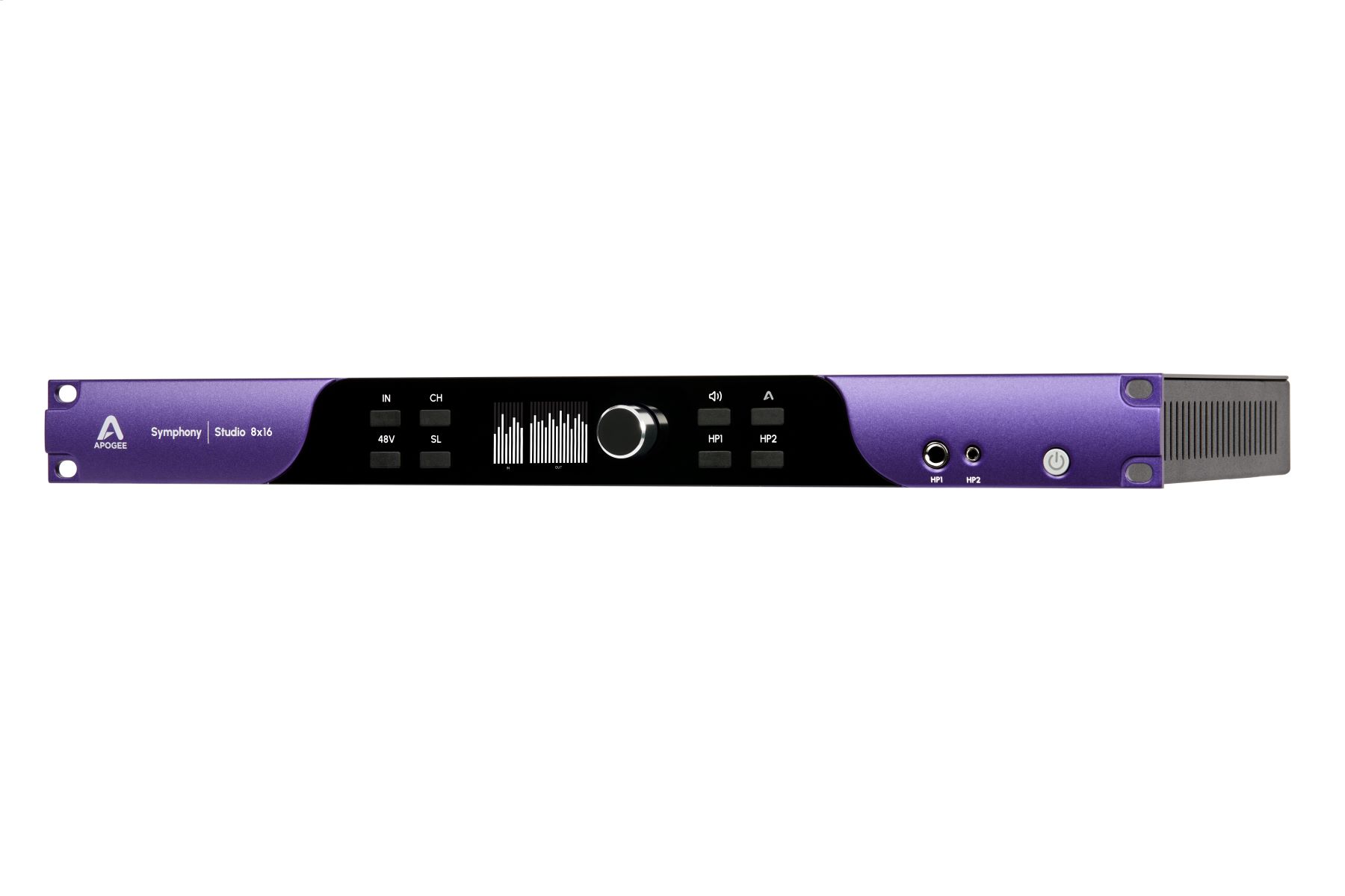 Apogee Symphony Studio 8x16 - Interface Audio Tablette / Iphone / Ipad - Variation 1