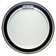 16 Super Kick II Transparent Drumhead - 16 pouces