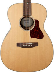 Guitare folk Art et lutherie Legacy EQ - Natural Semi Gloss