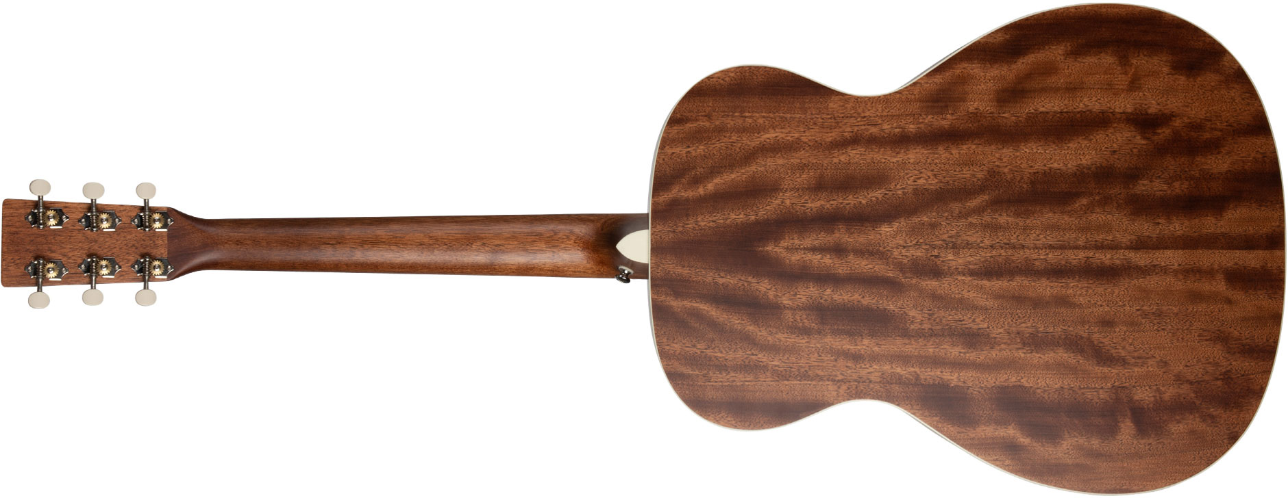 Art Et Lutherie Legacy Eq Concert Hall Cedre Merisier Rw - Natural Semi Gloss - Guitare Folk - Variation 1