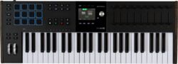 Clavier maître Arturia Keylab mk3 49 BK