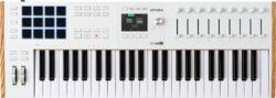 Clavier maître Arturia Keylab mk3 49 WH