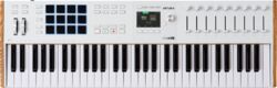 Clavier maître Arturia Keylab mk3 61 WH