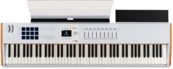 KeyLab mk3 88 Blanc