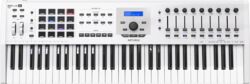 Clavier maître Arturia Keylab MKII 61 WH