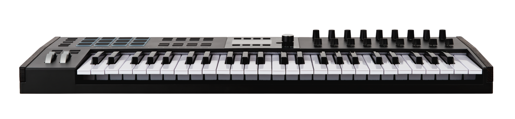 Arturia Keylab Mk3 49 Bk - Clavier MaÎtre - Variation 1