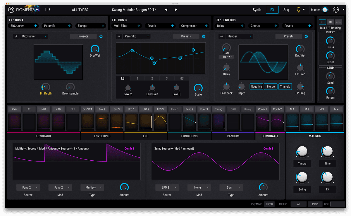 arturia pigments 2 crack