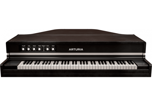 Arturia V Collection 10 Serial - Instrument Virtuel - Variation 1