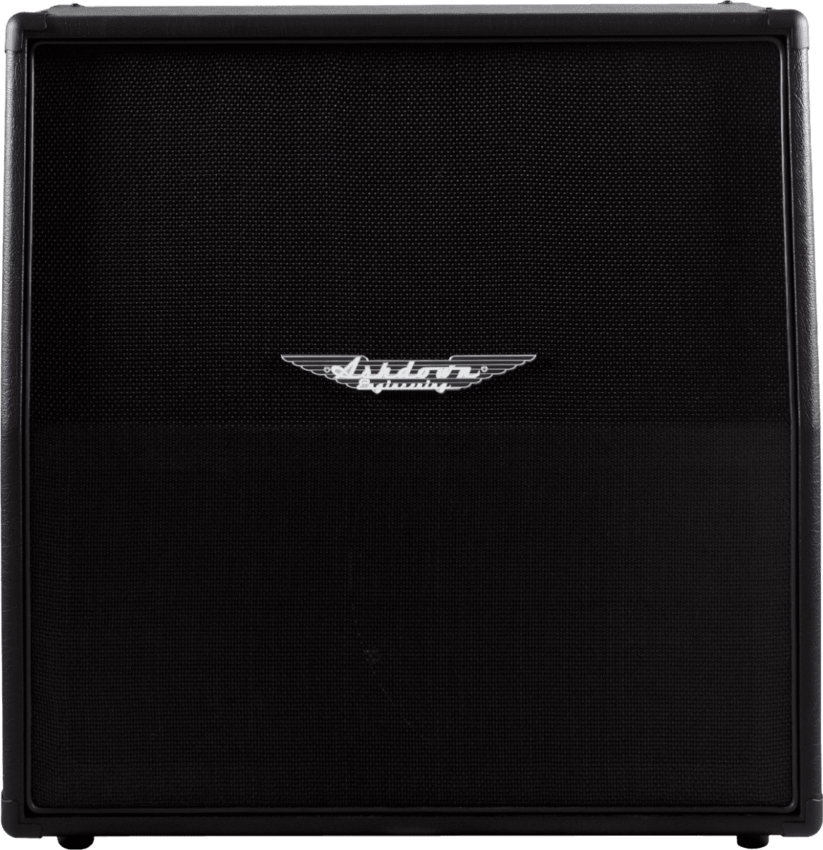 Ashdown Sx-212a Cab Incline 160w 2x12 - Baffle Ampli Guitare Électrique - Main picture