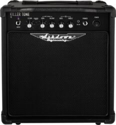 Ampli guitare électrique combo  Ashdown KT-15 Killer Tone