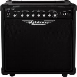 Ampli guitare électrique combo  Ashdown KT-15FX Killer Tone