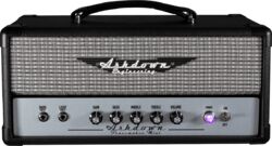 Ampli guitare électrique tête / pédale Ashdown PM-2H Peacemaker 2