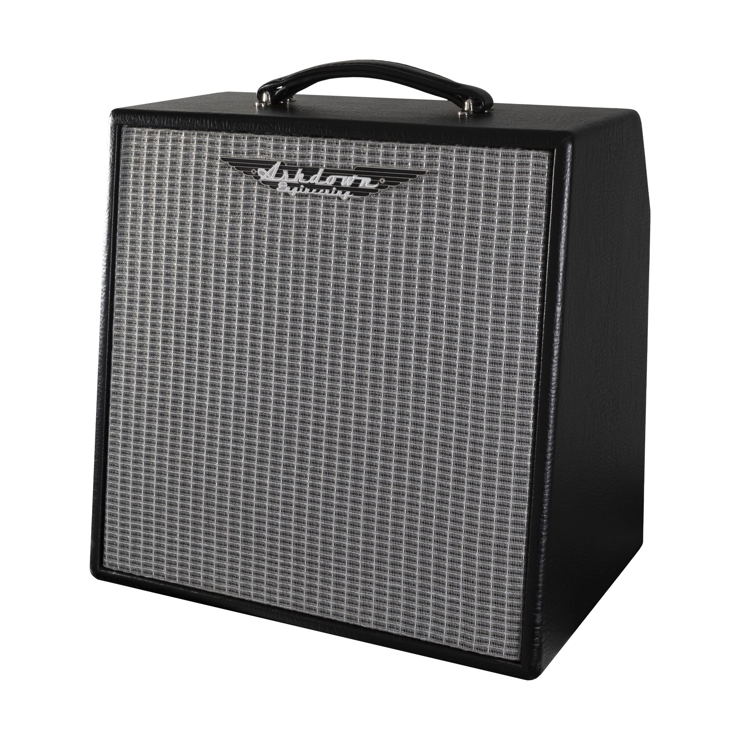 Ashdown Pm-2 Peacemaker 2 Combo 2w 1x12 - Ampli Guitare Électrique Combo - Variation 1