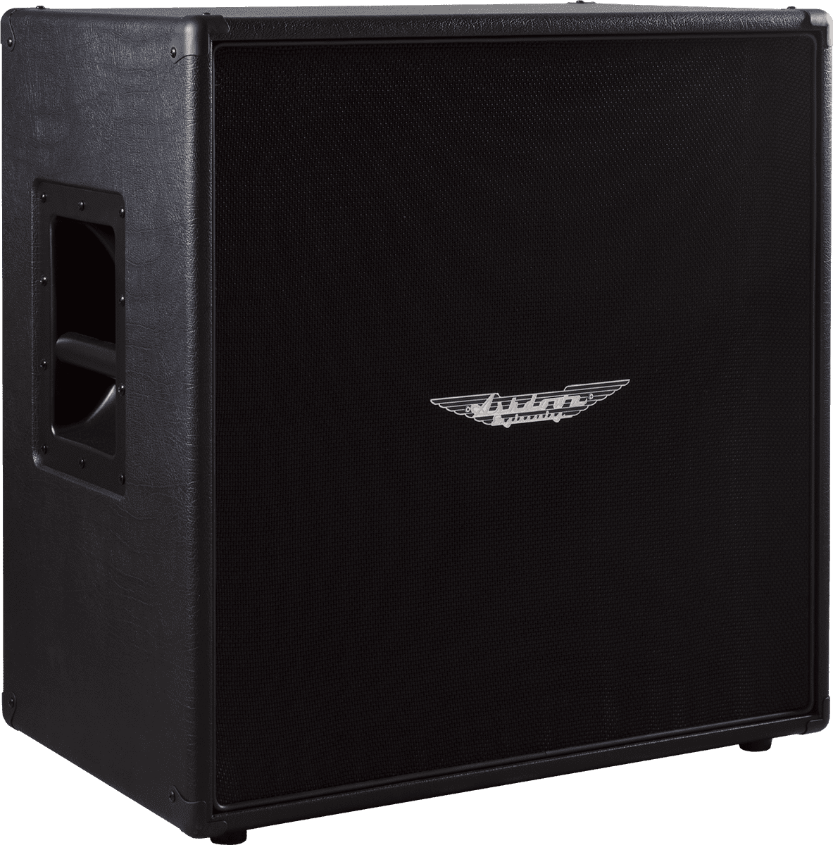 Ashdown Sx-112a Cab Droit 160w 1x12 - Baffle Ampli Guitare Électrique - Variation 2