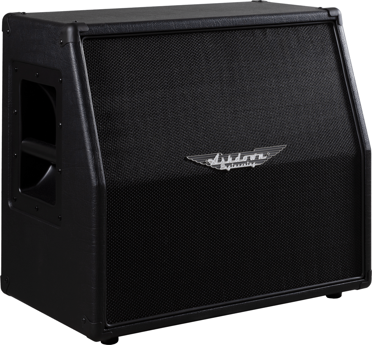 Ashdown Sx-112a Cab Incline 160w 1x12 - Baffle Ampli Guitare Électrique - Variation 2