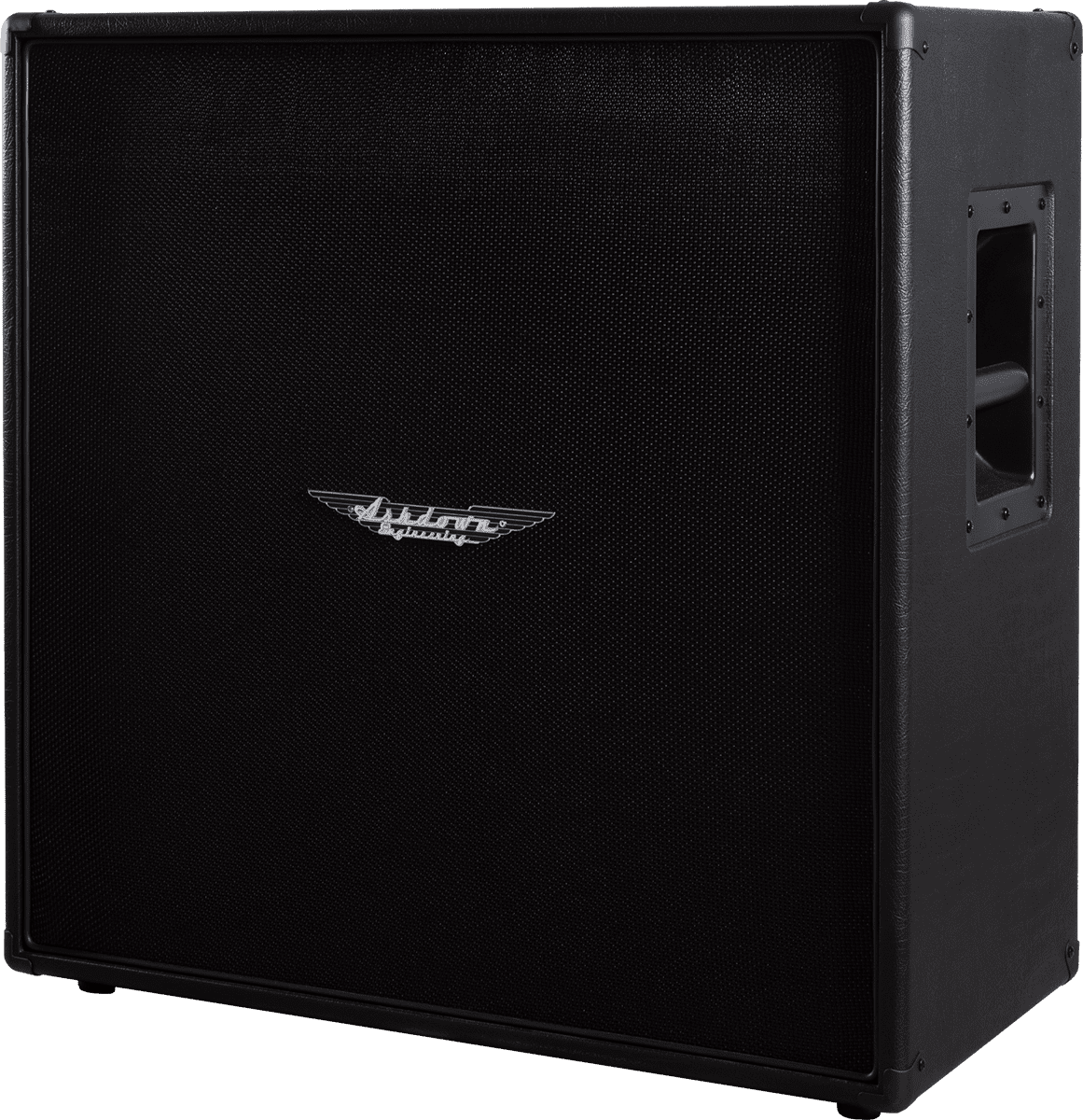 Ashdown Sx-412f Cab Droit 320w 4x12 - Baffle Ampli Guitare Électrique - Variation 2