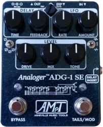 ADG-1 SE Analog Delay Special Edition