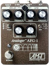 AFG-1 Analog Flanger