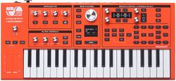 Synthétiseur Asm Hydrasynth Explorer 888